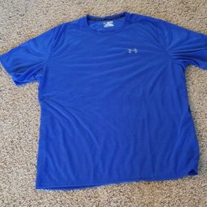 Under Armour Heatgear 3X Shirt
